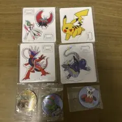 ポケモンくら寿司