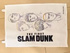 THE FIRST SLAM DUNK 布ポスター