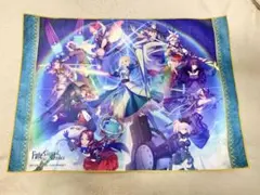 2026年最新】リセ FGO プレイマットの人気アイテム - メルカリ