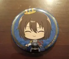 不二周助 缶バッジ セガコラボカフェ