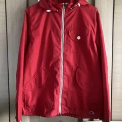 ジャンバー ブルゾン