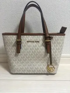 【最終値下げ】マイケルコース 2wayバッグ