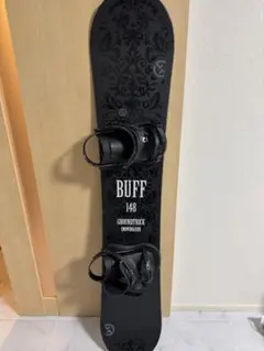 GTsnowboard BUFF 148