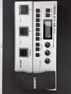 2026年最新】boss gt-1bの人気アイテム - メルカリ