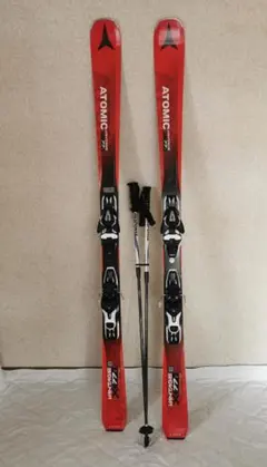 2014-2015モデル Atomic VANTAGE PANIC 181cm Atomic Vantage Panic - All Mountain Ski - Ski Review