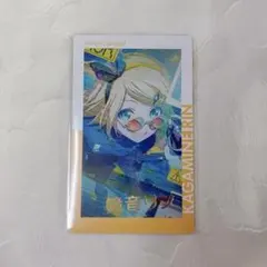 プロセカ エピカ 22A 箔押し リン