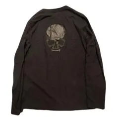 roen レザー スカル カットソーのサムネイル