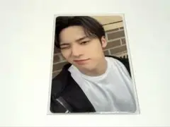 SEVENTEEN セブチ CARAT LAND ケレン トレカ ミンギュ