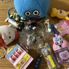 ガチャガチャ　まとめ売り