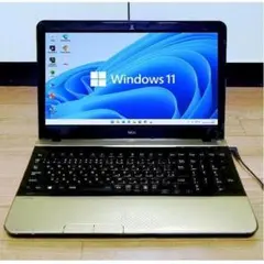 バッテリー長持、高速SSD、i5、オフィス2021、イラレが使える、レッツ