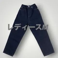 未使用　OCEAN PACIFIC　インディゴ デニムパンツ　レディース Mのサムネイル