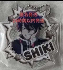 桃源暗鬼 レース入りアクリルキーホルダー 一ノ瀬四季