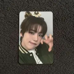 ウンギ AHOF JUMP UP 2/8 フォトイベント トレカ キティ 猫 - メルカリ