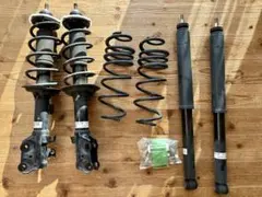 2026年最新】n-one rs サスペンションの人気アイテム - メルカリ