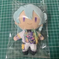 コスチュームマスコット -8th Anniversary- 2. 日々樹渉