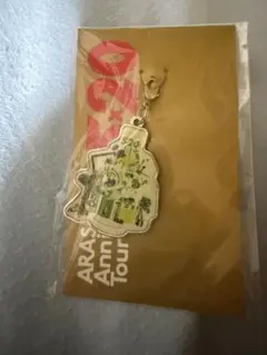 ARASHI Anniversary Tour 5×20会場限定 緑