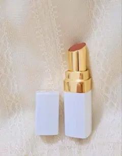 シャネル　ルージュココボーム　サテン　914 ナチュラルチャーム