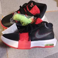 ◆NIKE◆フェイズ クラン × レブロン ウィットネス ◆バスケットボール