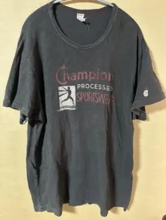 ヴィンテージ 古着　ランタグ　チャンピオン　ランナー　Tシャツ トッドスナイダー