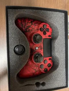 scuf impact スカフインパクト【美品】
