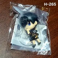 【新品未使用】ハイキュー!! こっちむいてFig.(影山飛雄)