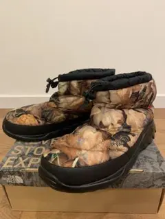 最安値！シュプリーム　ノースフェイス　枯葉 最安値！シュプリーム ノースフェイス 枯葉 Supreme