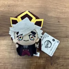 アニメ「鬼滅の刃」 ちびぐるみvol.6 童磨 幼少期