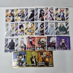 2026年最新】シール烈伝 爆豪の人気アイテム - メルカリ