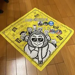 【最終価格】3代目　JSB ELLY まとめ売り　①