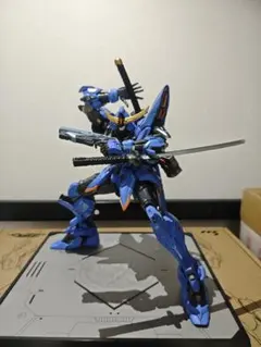 最終値下げ MOSHOWTOYS 卓越級 近衛兵 3体セット 新品未開封 - メルカリ