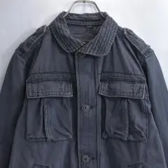 90s〜 Abercrombie & Fitchアバクロ センチネル ジャケット