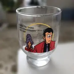 ルパン三世 グラスセット