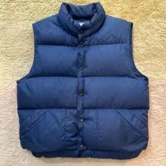 L.L.Bean エルエルビーン ダウンベスト