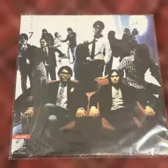2026年最新】7-seven- [CD] キリンジの人気アイテム - メルカリ