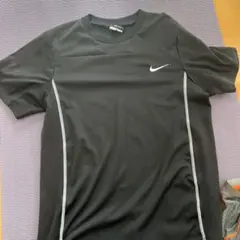 Nike Dri-FIT Tシャツ Lサイズ 黒