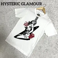 2026年最新】ヒステリックグラマー ローリングストーンズ tシャツの