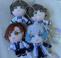 クレノア CleeNoah ピこぬい2 4個セット　d