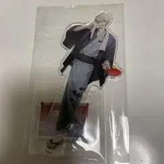 にじさんじ 極楽湯 アクリルスタンド 葛葉のサムネイル