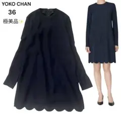 2026年最新】YOKOCHAN 長袖・七分袖の人気アイテム - メルカリ