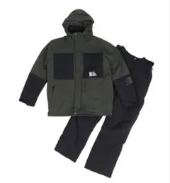 ジョイライド(JOYRIDE) スキースノボウェア上下セット