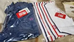 BABY DOLL 140cm2枚セット☆【新品未使用】