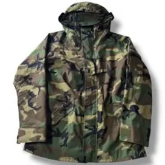 2026年最新】ecwcs ゴアテックスパーカー 実物の人気アイテム - メルカリ