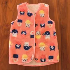 スリーパー 80〜90 猫