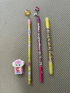 2026年最新】平成女児 文房具の人気アイテム - メルカリ