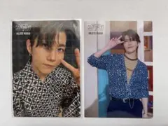 Mrs. GREEN APPLE バベルの塔フォトカード 若井滉斗レア ノーマル