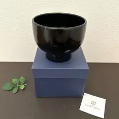 栗原はるみ　漆器　合鹿椀　黒 栗原はるみ 漆器 合鹿椀 黒 - メルカリ