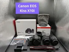 canon kiss x10i