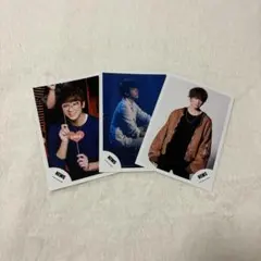 NEWS 小山慶一郎 公式写真