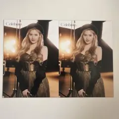 twice サナ ラントレ celebrate