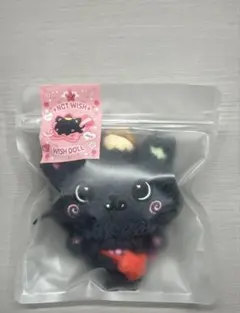 公式品　NCT WISH リク　RIKU ぬいぐるみ wishdoll